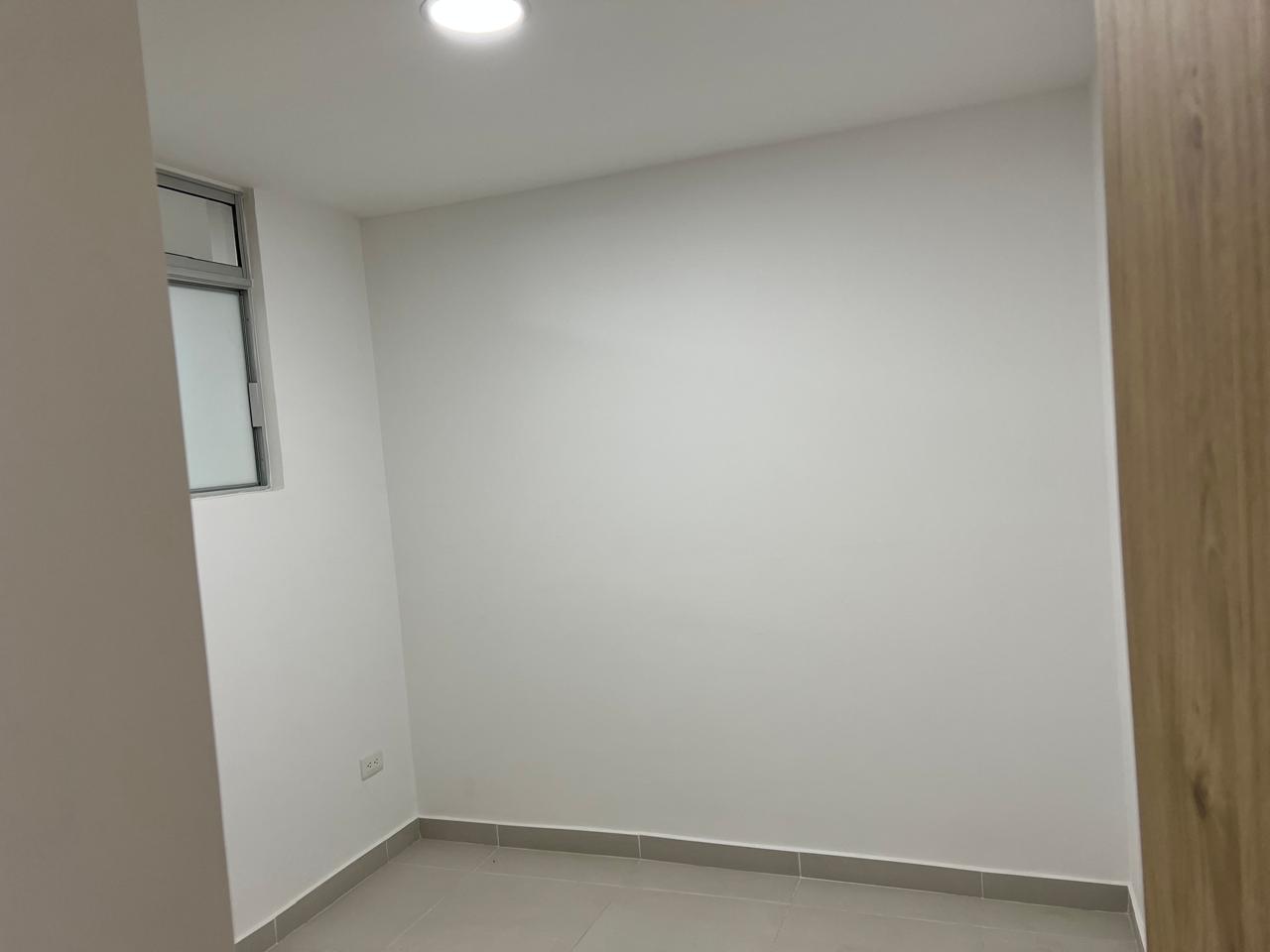 Habitación 2 con ventana